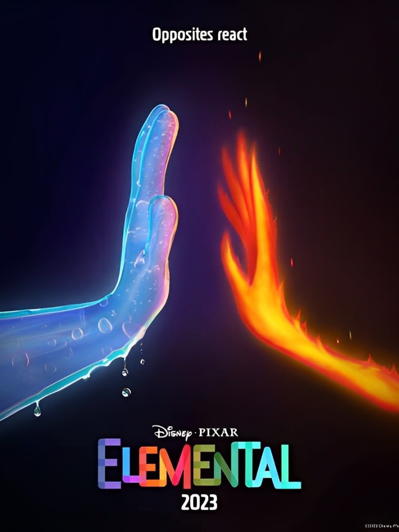Elementos poster